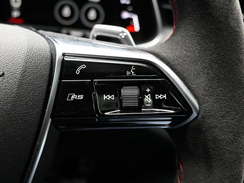 Used 2023 Audi RS 7 Sportback image 67