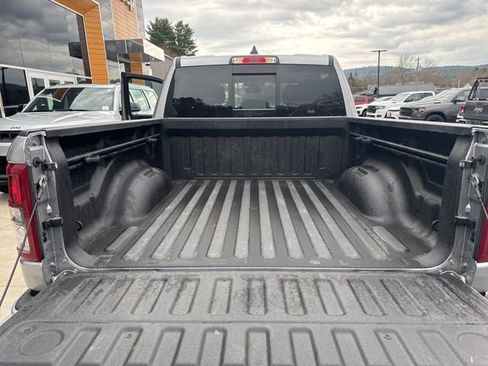 Certified 2023 RAM 1500 Big Horn AWD/4WD image 30
