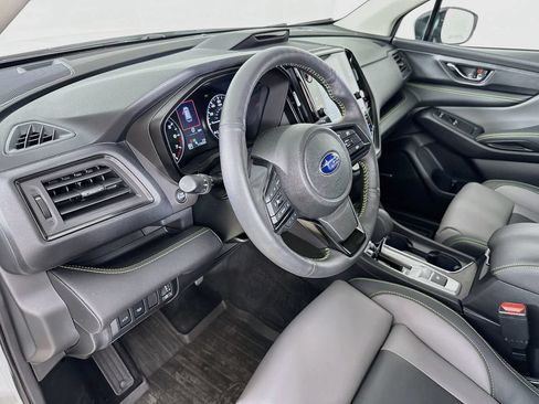 Used 2024 Subaru Ascent Onyx Edition Limited AWD/4WD image 10