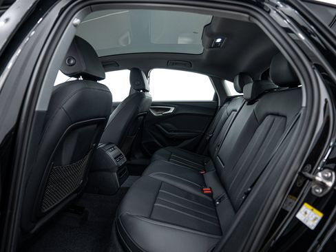 New 2025 Audi A5 2.0T Premium Plus image 12