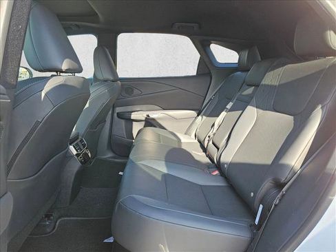 New 2026 Lexus RX 350 Premium FWD image 14