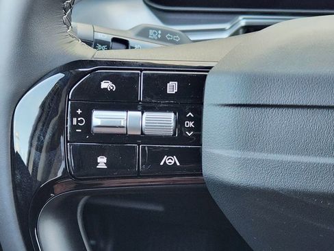 New 2026 Kia Sorento X-Line EX AWD/4WD image 19