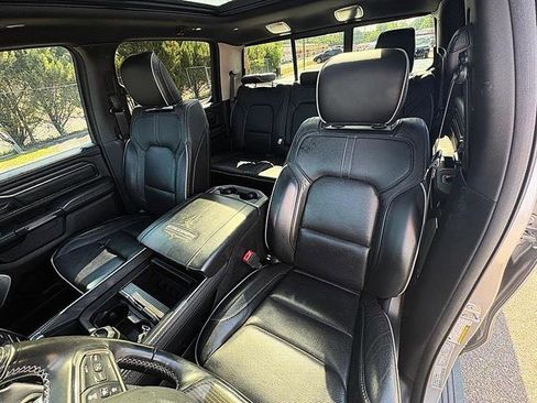 Used 2020 RAM 1500 Limited RWD image 24