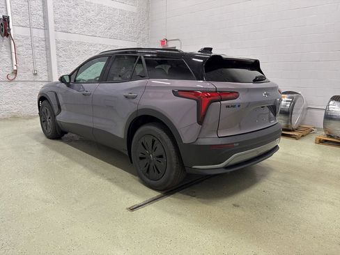 New 2026 Chevrolet Blazer EV LT image 5