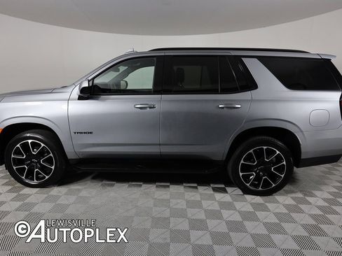 Used 2023 Chevrolet Tahoe RST image 10