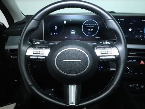 Used 2024 Hyundai Sonata SEL w/ Convenience Package FWD image 22