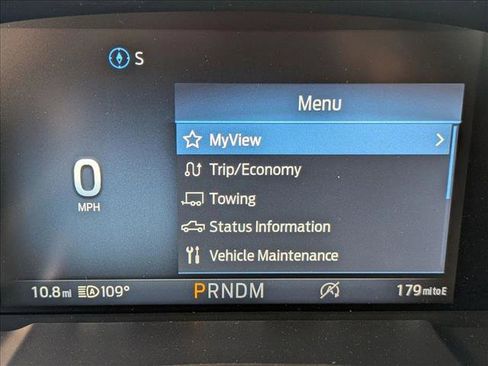 New 2025 Ford Maverick Lobo image 11