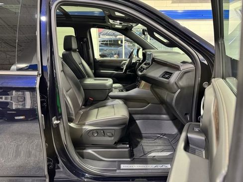 Used 2023 Chevrolet Tahoe High Country image 18