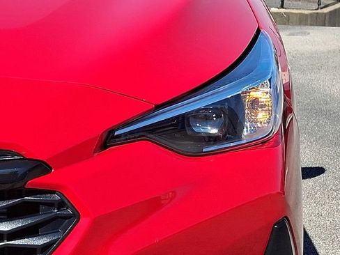 Used 2024 Subaru Impreza 2.0i Sport image 9