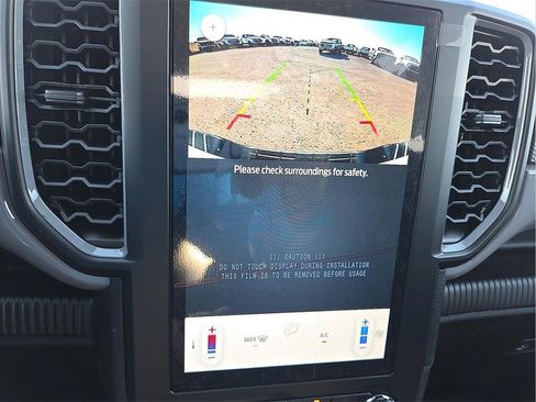 New 2025 Ford Ranger XL w/ Trailer Tow Package image 13