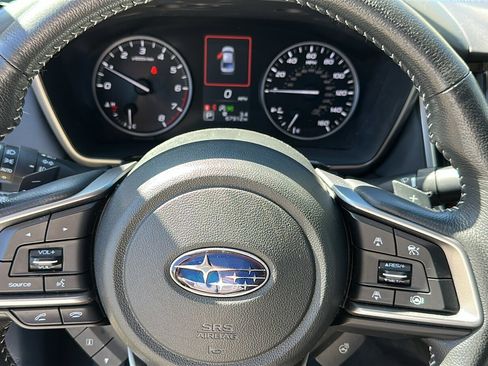 Used 2022 Subaru Legacy Limited AWD/4WD image 11