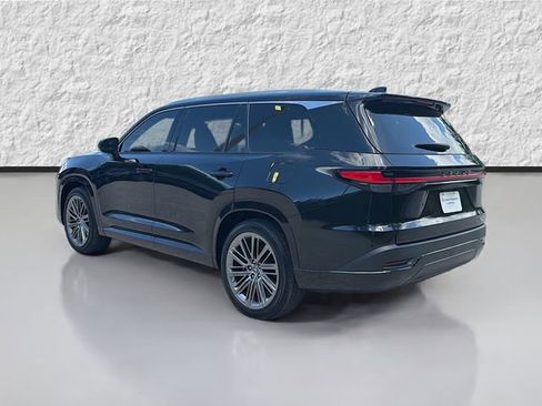 Used 2024 Lexus TX 350 AWD w/ Technology Package image 5