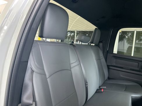 New 2026 RAM 4500 Tradesman image 26