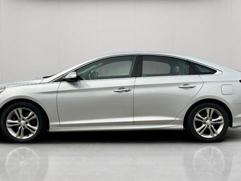 Used 2018 Hyundai Sonata Limited FWD image 7