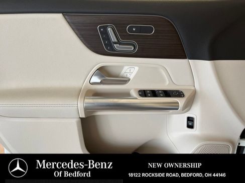 Used 2026 Mercedes-Benz GLA 250 4MATIC image 11