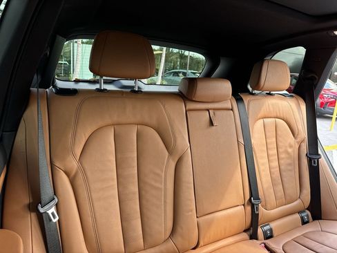 Used 2022 BMW X5 sDrive40i image 48