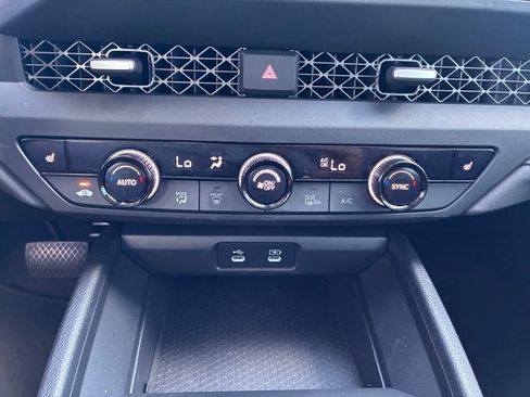 Used 2024 Honda Accord EX image 28