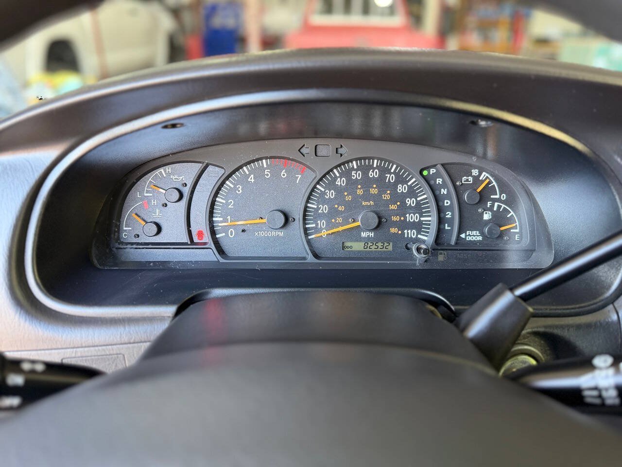 Used 2003 Toyota Tundra SR5 w/ TRD Sport Pkg RWD image 25
