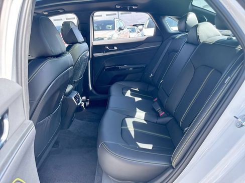 Used 2025 Kia K5 GT w/ GT1 Package FWD image 27