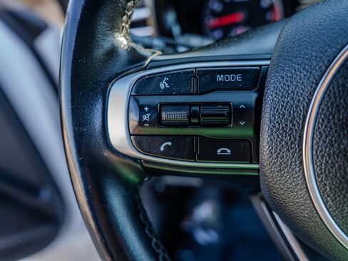 Used 2021 Kia K5 GT-Line w/ GT-Line FWD Premium Package image 16