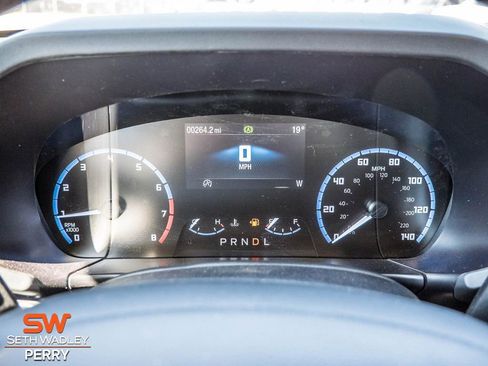 Used 2024 Ford Bronco Sport Free Wheeling w/ Convenience Package image 35