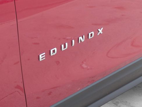 Used 2019 Chevrolet Equinox LT w/ Driver Convenience Package FWD image 15