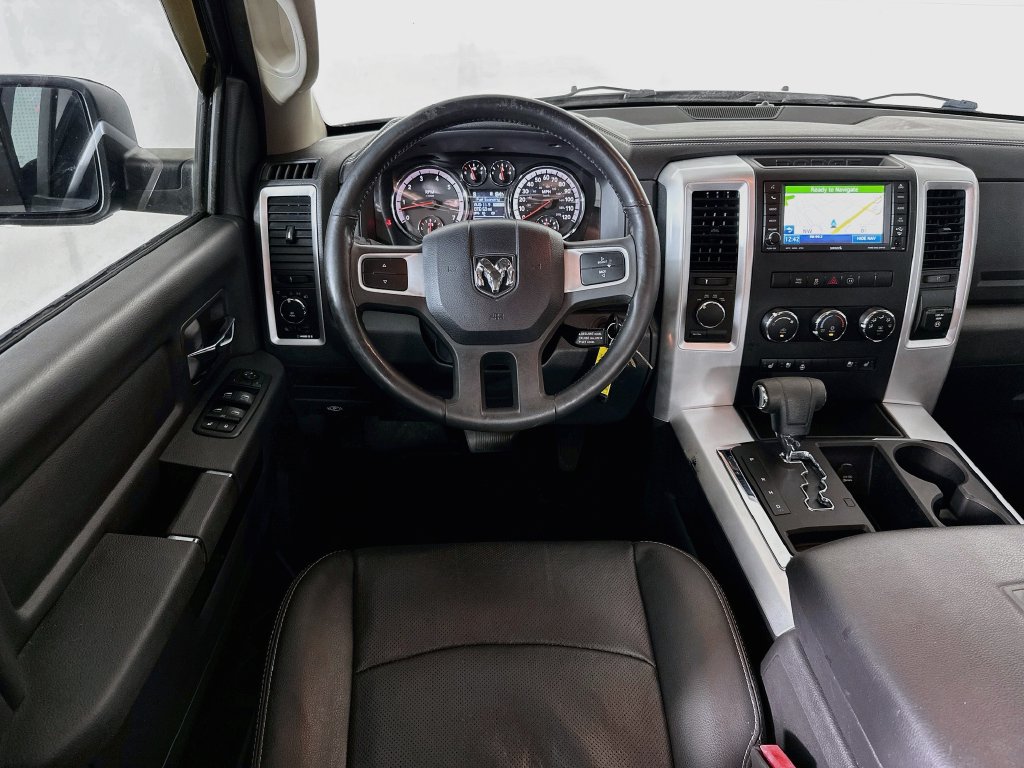 Used 2011 RAM 1500 Sport w/ Remote Start & Security Group AWD/4WD image 27