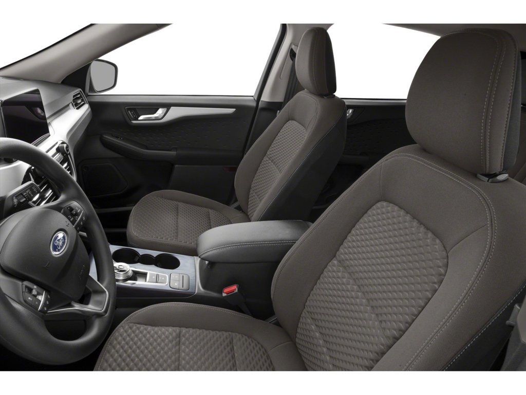 Used 2022 Ford Escape SE AWD/4WD image 6