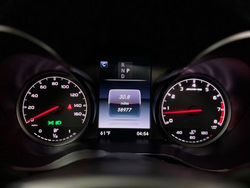 Used 2018 Mercedes-Benz C 43 AMG 4MATIC Sedan image 26