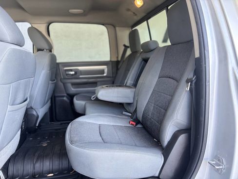 Used 2013 RAM 1500 Outdoorsman AWD/4WD image 22