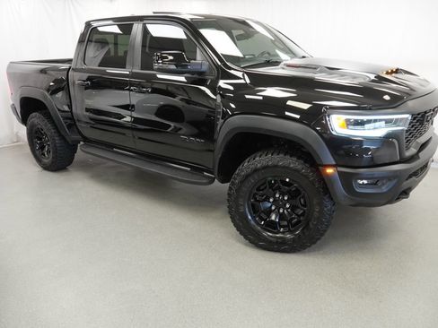 Used 2025 RAM 1500 RHO w/ RHO Level 1 Equipment Group AWD/4WD image 10
