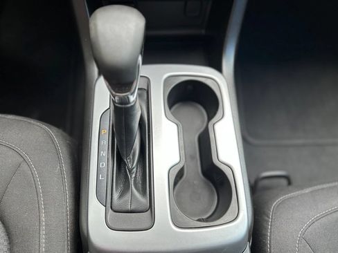 Used 2022 Chevrolet Colorado LT RWD image 22