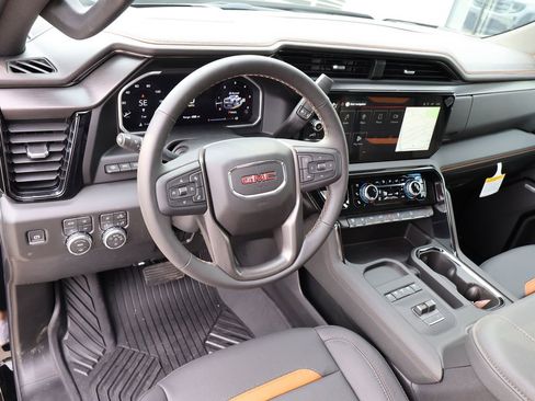 New 2026 GMC Sierra 3500 AT4 w/ AT4 Premium Plus Package AWD/4WD image 27