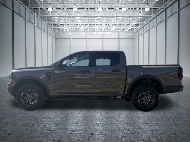Used 2026 Ford Ranger XLT w/ Equipment Group 301A High AWD/4WD image 6
