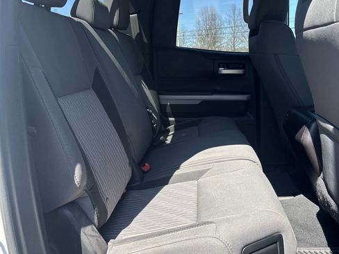 Used 2014 Toyota Tundra SR5 w/ SR5 Upgrade Package image 12