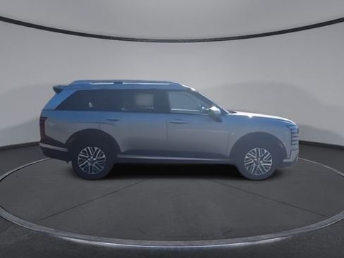 New 2026 Hyundai Palisade SEL image 9
