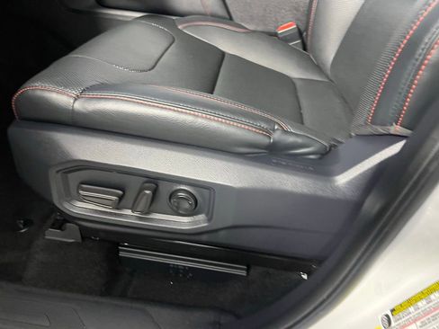 Used 2023 Toyota Sequoia TRD Pro image 23