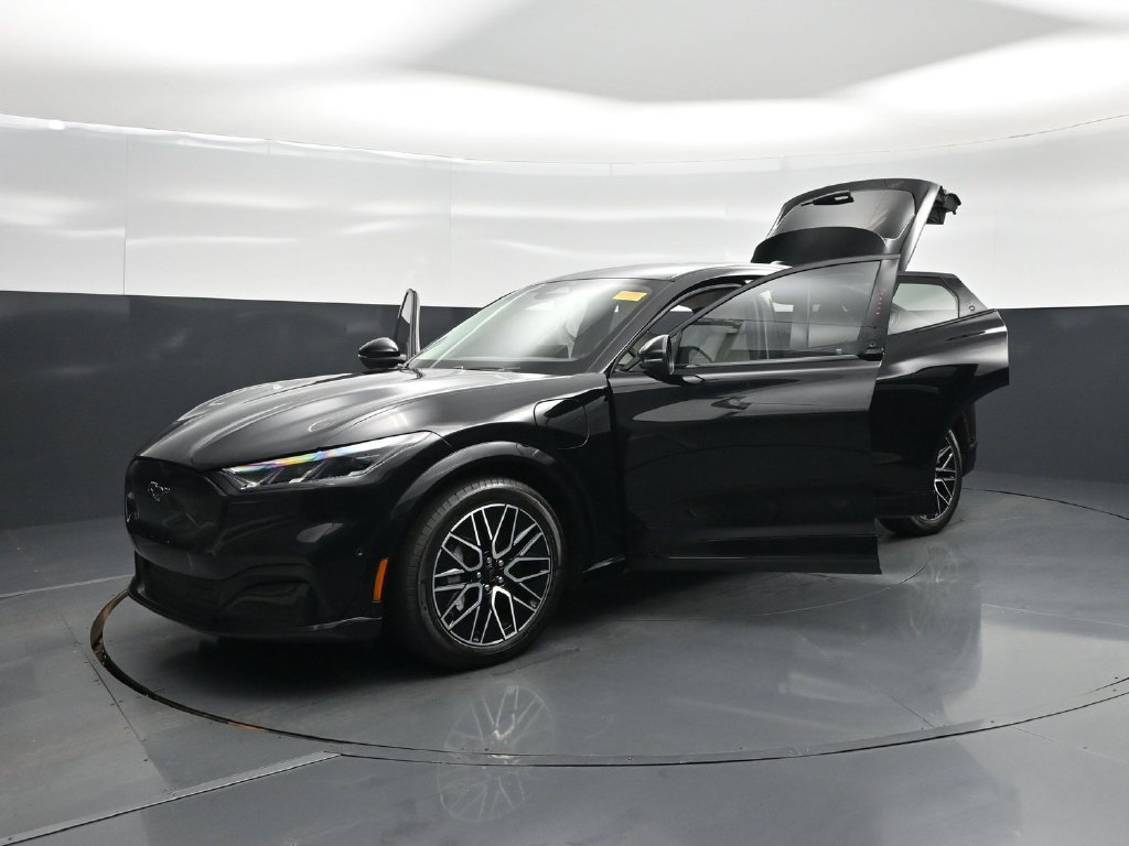 Used 2024 Ford Mustang Mach-E Premium RWD image 27