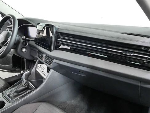 Certified 2026 Volkswagen Jetta S FWD image 21