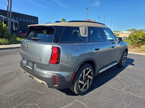 New 2026 MINI Cooper Countryman S image 4