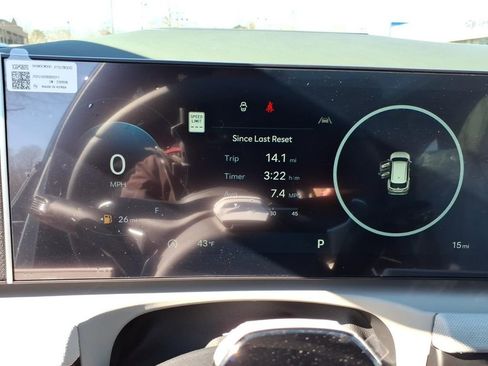 New 2026 Hyundai Tucson SE image 29