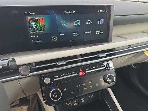 New 2026 Hyundai Tucson SEL image 20