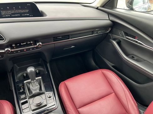 Used 2023 MAZDA CX-30 AWD 2.5 S w/ Preferred Package image 34