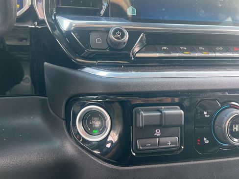 New 2025 Chevrolet Silverado 1500 LT w/ Safety Package image 20