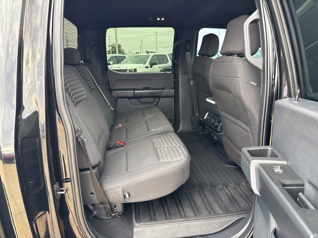 Used 2023 Ford F150 XL w/ STX Appearance Package AWD/4WD image 25