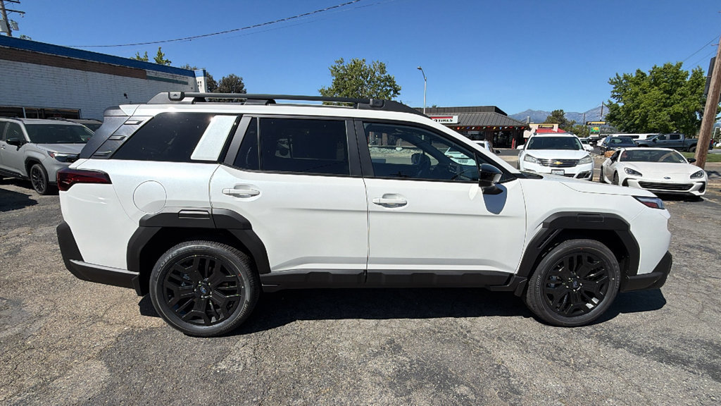 New 2026 Subaru Outback Limited XT AWD/4WD image 3