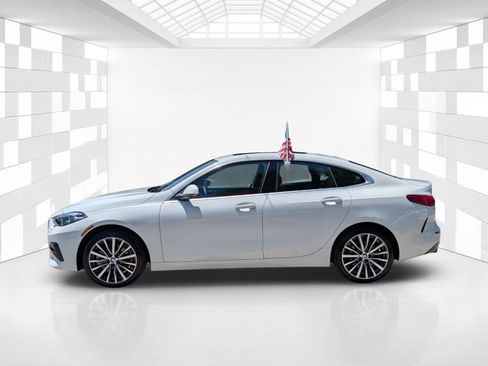 Used 2023 BMW 228i Gran Coupe w/ Convenience Package FWD image 4