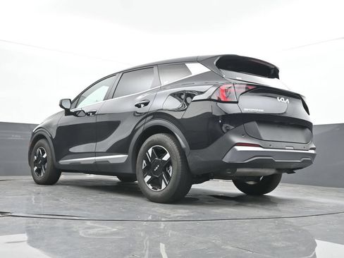 Used 2026 Kia Sportage LX FWD image 42