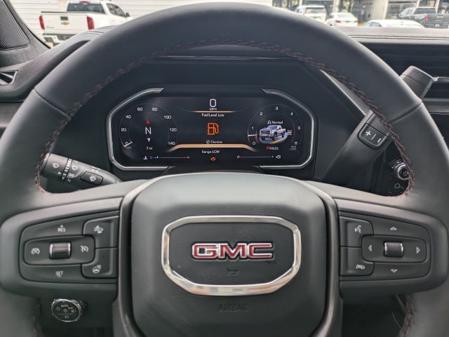 New 2026 GMC Sierra 2500 AT4X AWD/4WD image 26