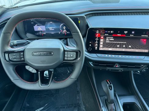 New 2026 Dodge Charger R/T w/ Blacktop Package AWD/4WD image 13